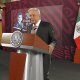 Confirma AMLO que entregará a Sheinbaum paquete de obras que quedaron pendientes