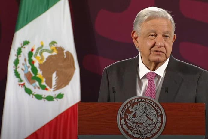 No se cumplió escenario de violencia que advertía oposición: Obrador tras jornada electoral