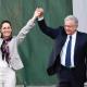 Reconoce Semar labor de sus elementos caninos Eden, Enry y Eska, durante ceremonia de jubilación