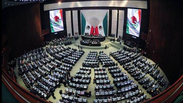 Pide Iglesia evitar "injusta sobrerrepresentación" en el Congreso