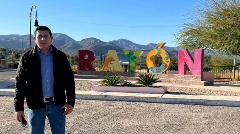 Candidato no registrado gana alcaldía de Rayón, Sonora