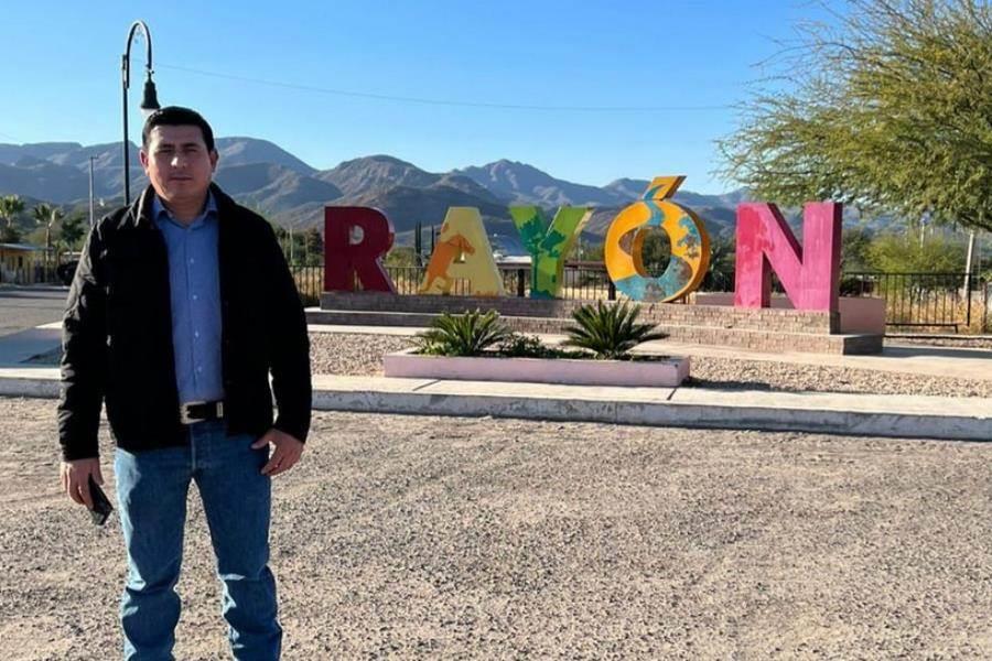 Candidato no registrado gana alcaldía de Rayón, Sonora