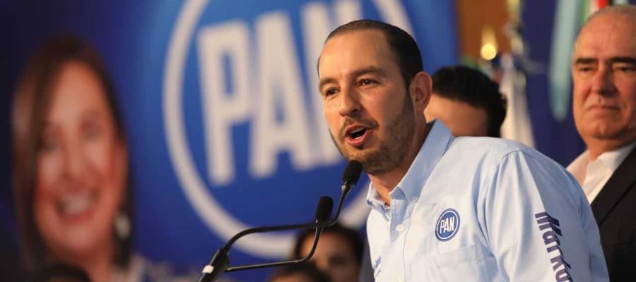 PAN advierte que dará la batalla en el TEPJF para que no haya sobrerrepresentación en el Congreso