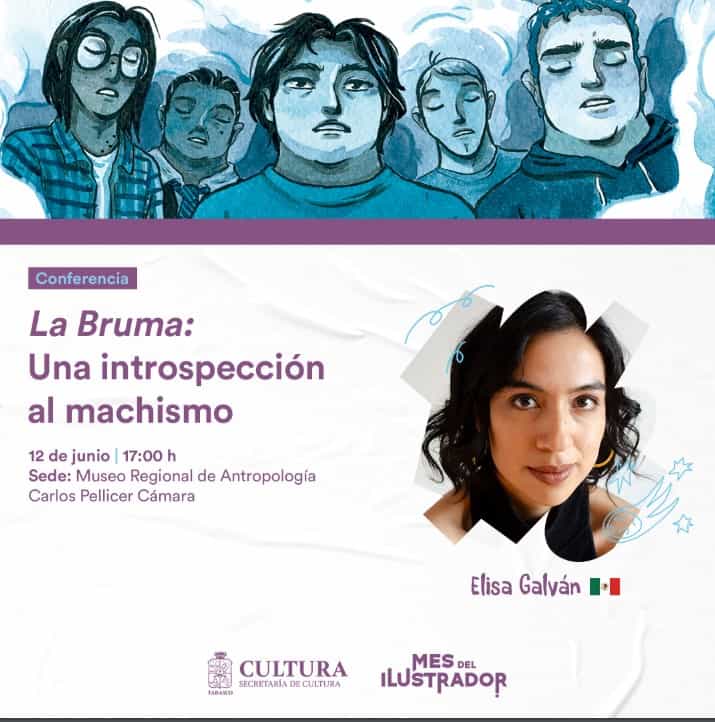 Mes del Ilustrador del 7 al 28 de junio con Uruguay como invitado Mes del Ilustrador del 7 al 28 de junio con Uruguay como invitado