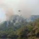 Fin de semana quedarían sofocados incendios de Tacotalpa y Tenosique: PC Tabasco