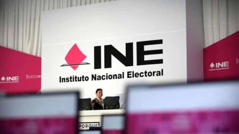 Habrá recuento de votos en 60% de casillas de elección presidencial: INE