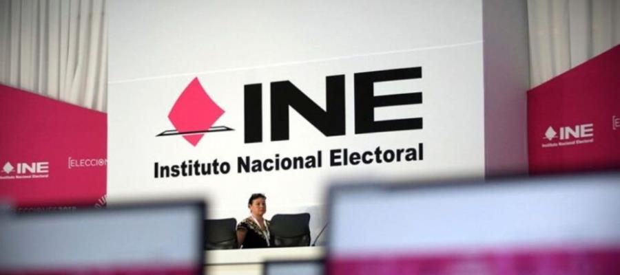 Habrá recuento de votos en 60% de casillas de elección presidencial: INE