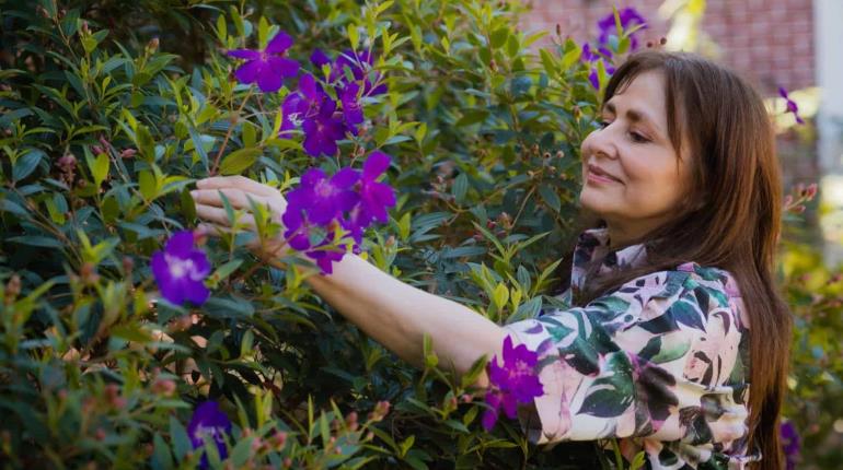 Fallece la política tabasqueña Rosalinda López Hernández