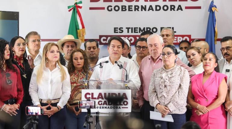 Morena pedirá recuento de votos de elección por la gubernatura en Jalisco