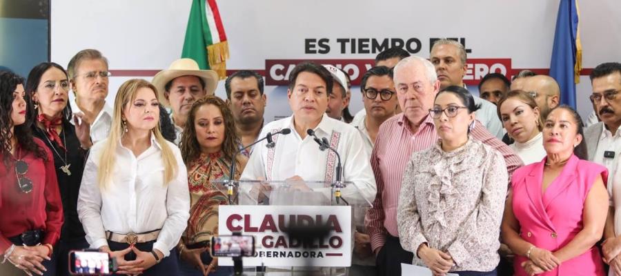 Morena pedirá recuento de votos de elección por la gubernatura en Jalisco