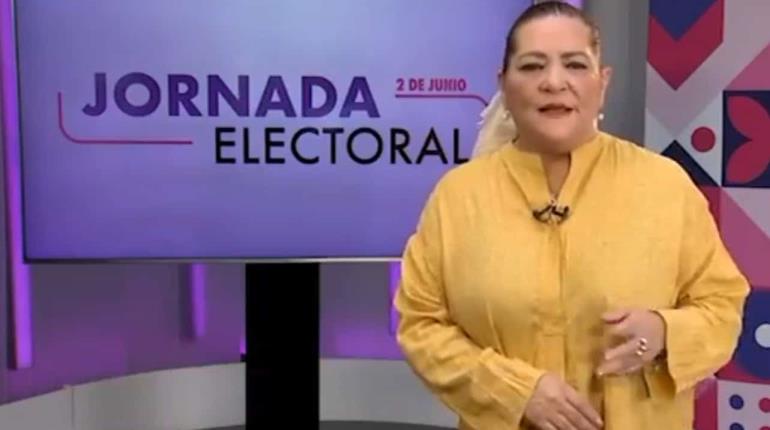 Hará INE recuento de 67.67% de las actas de la elección presidencial