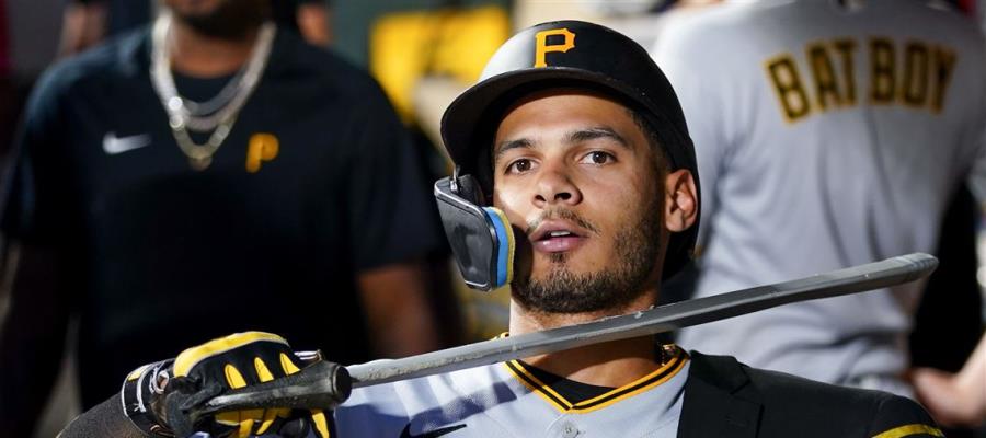 Venezolano Tucupita Marcano suspendido de por vida por la MLB por caso de apuestas