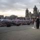 Último informe de gobierno de AMLO será en el Zócalo de CDMX