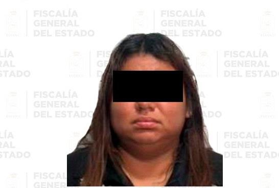Destacan en la mañanera detención de mujer vinculada con homicidio de Emiliano en Paraíso