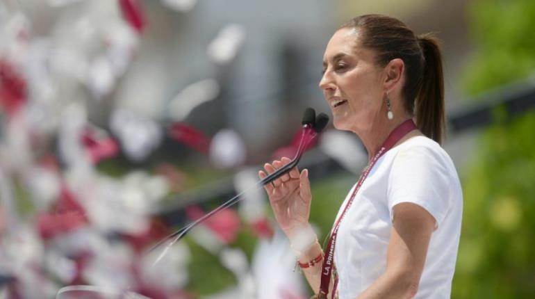 Que se abran las urnas: Sheinbaum confía en resultados pese a recuento de voto