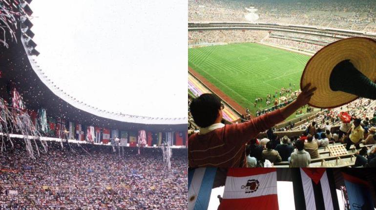 Remodelación del Azteca acabaría a finales del 2025: Director