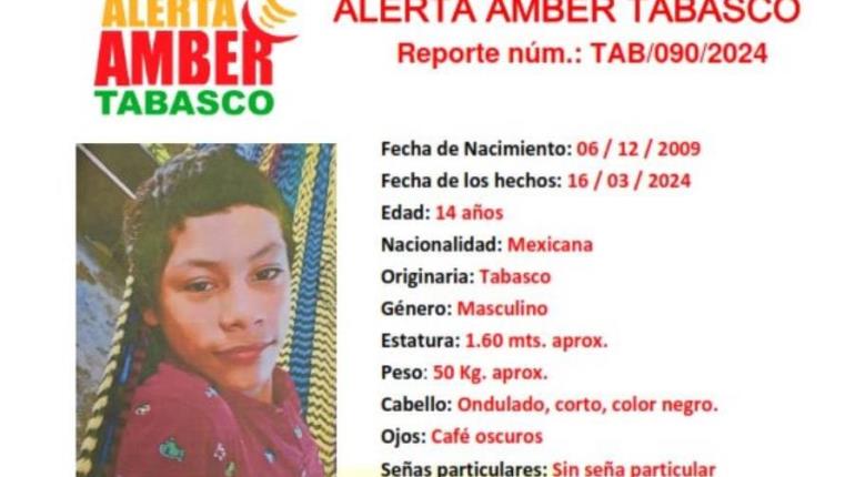 Desaparecen padre e hijo en Cárdenas