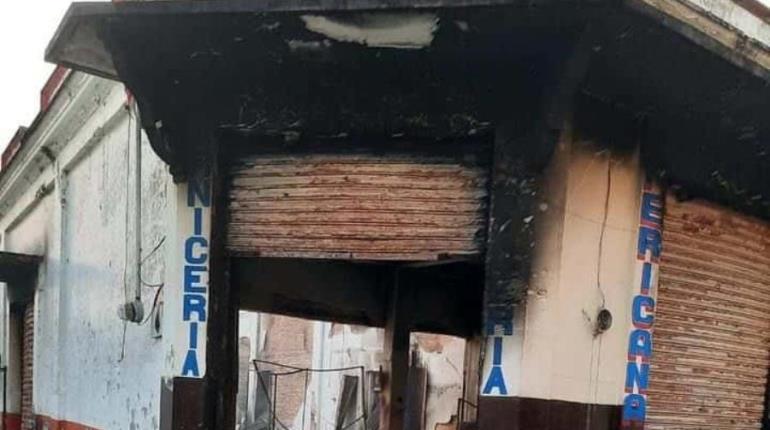 Habitantes de Tila piden con urgencia intervención de GN ante situación de terror