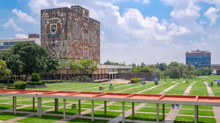 Terminará Sheinbaum relación laboral con la UNAM