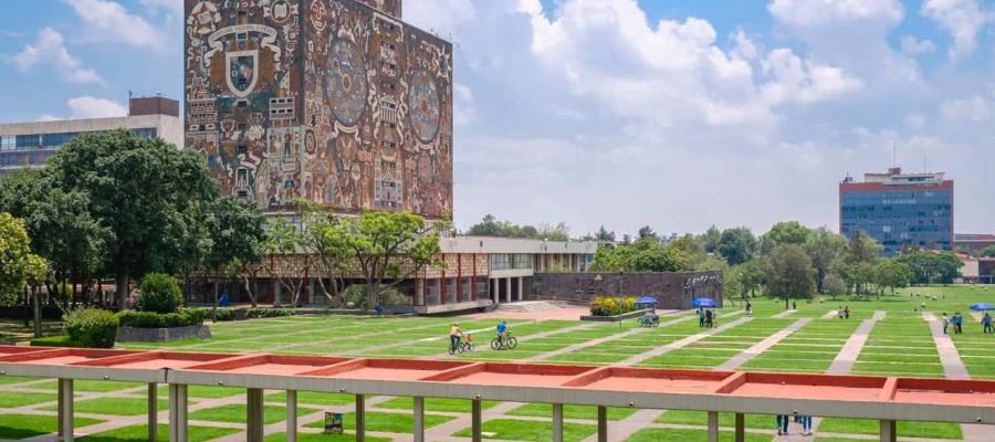 Terminará Sheinbaum relación laboral con la UNAM