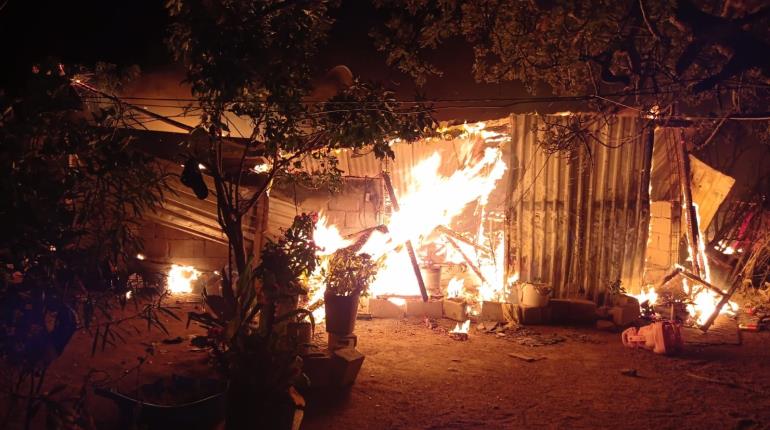 Hallan sin vida a 2 niñas en vivienda de Oxchuc, Chiapas