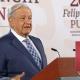 Anuncia AMLO que incrementará a 24 los estados con sistema de salud federalizados en el país 