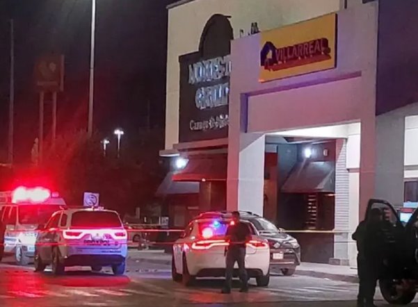 Asesinan a balazos a hombre en Nuevo León mientras festejaba su cumpleaños