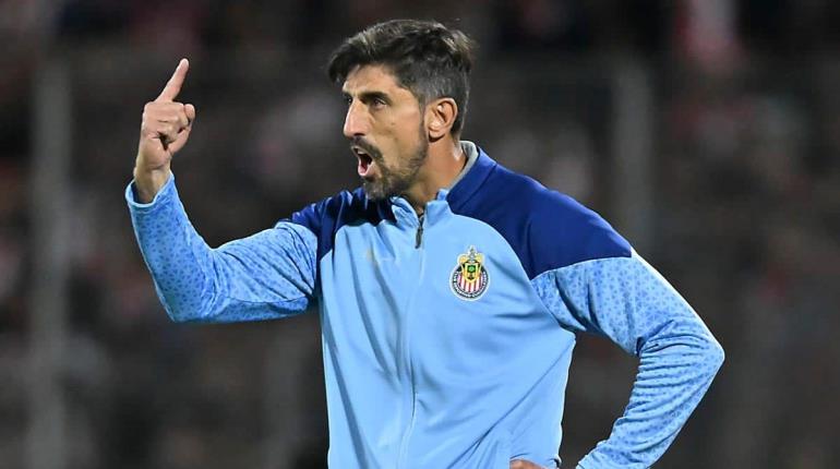 Paunovic, nuevo entrenador de Tigres, tras salida de Siboldi