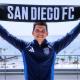 ¡Oficial! Chucky nuevo jugador del San Diego FC de MLS