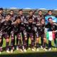 México sub 23 debuta en torneo Mauricio Revello con empate y ganando punto extra en penales
