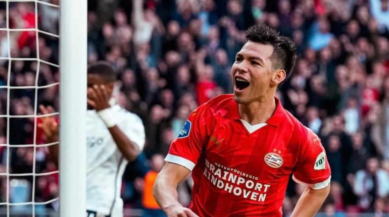 Chucky Lozano habría firmado contrato de 4 años con el San Diego FC de MLS