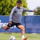 Mediocampista Daniel Aguirre llega a Chivas, procedente del Galaxy