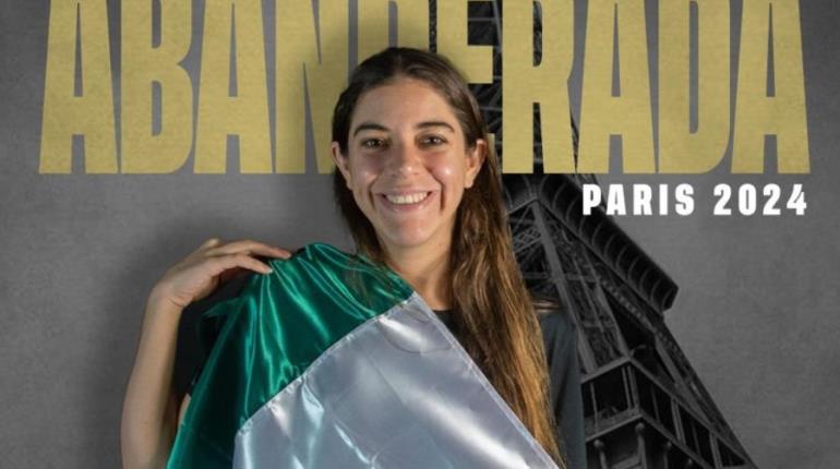 Ale Orozco y Emiliano Hernández, los abanderados de México para París 2024