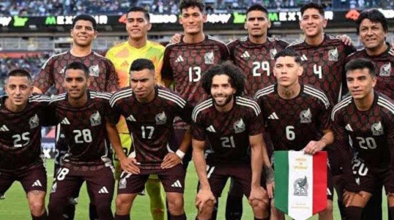 Selecciones de México y Brasil ya están en Texas para amistoso del sábado