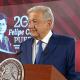 "Es normal": Obrador tras caída del peso mexicano frente al dólar