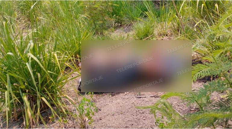 Atados y con huellas de tortura hallan cuerpos en la Cárdenas – Comalcalco