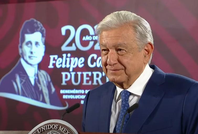 Recomienda Obrador a sus hijos publicar documento de aclaración a "calumnias"