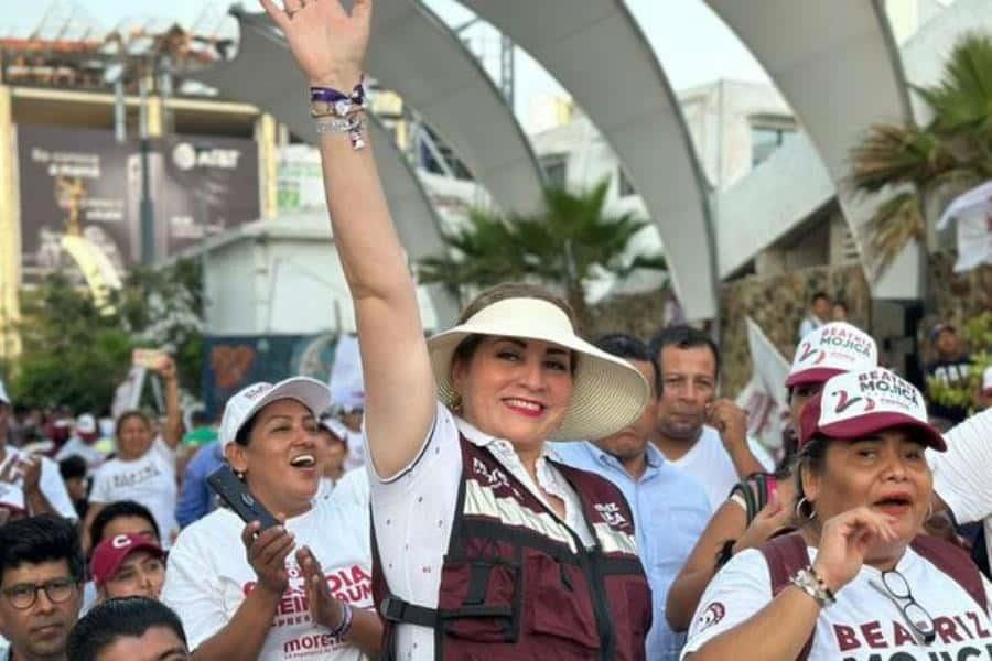 Matan a Esmeralda Garzón, regidora de Tixtla, Guerrero