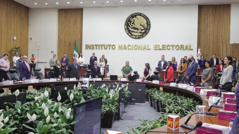 No es procedente atraer el conteo de la elección de Jalisco, responde INE a Morena