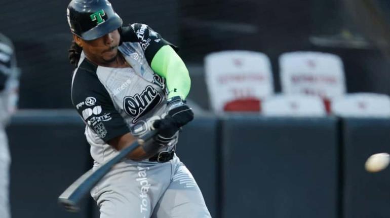 Olmecas cae 2-1 ante Toros de Tijuana en el inicio de serie en el Chevron