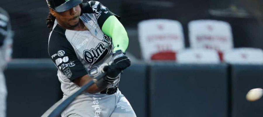 Olmecas cae 2-1 ante Toros de Tijuana en el inicio de serie en el Chevron