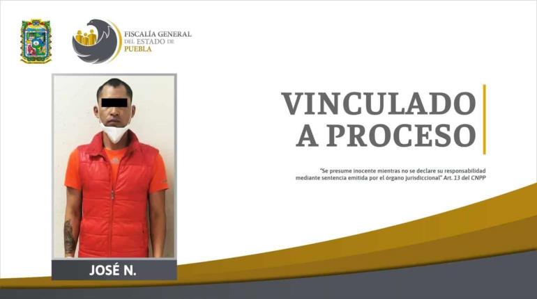 Por abusar de su hija sentencian a 12 años de prisión a excandidato de MC