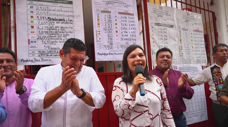 Atender el rezago social y mejorar la calidad de los servicios municipales serán prioridad: Osuna