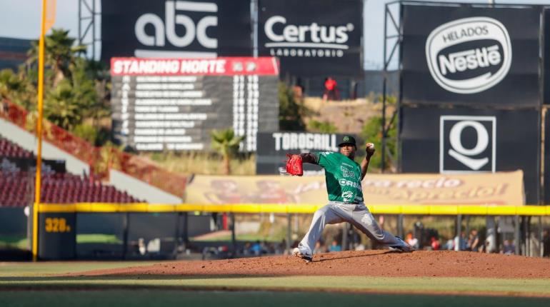 Olmecas cae en extra inning 5-4 ante Toros de Tijuana