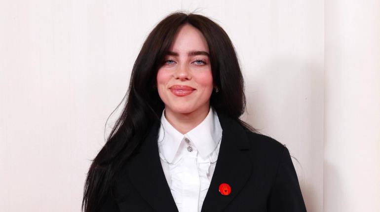 "Fue una locura": Billie Eilish, luego de sufrir de ghosteo