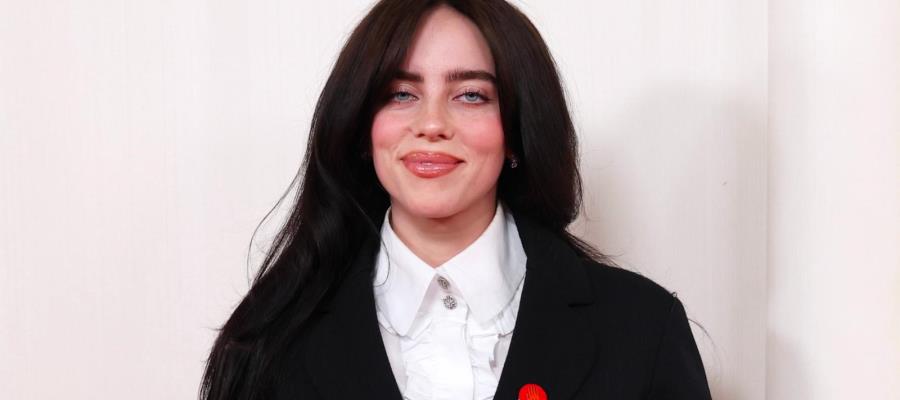 "Fue una locura": Billie Eilish, luego de sufrir de ghosteo