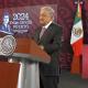 AMLO rechaza que haya desbordamiento del flujo migratorio en México