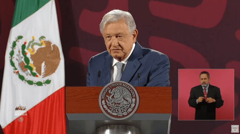 Economía de México está fuerte ante nerviosismo en BMV: Obrador