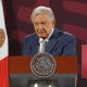 Economía de México está fuerte ante nerviosismo en la Bolsa de Valores: Obrador