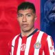 Chivas confirma la llegada de Dani Aguirre